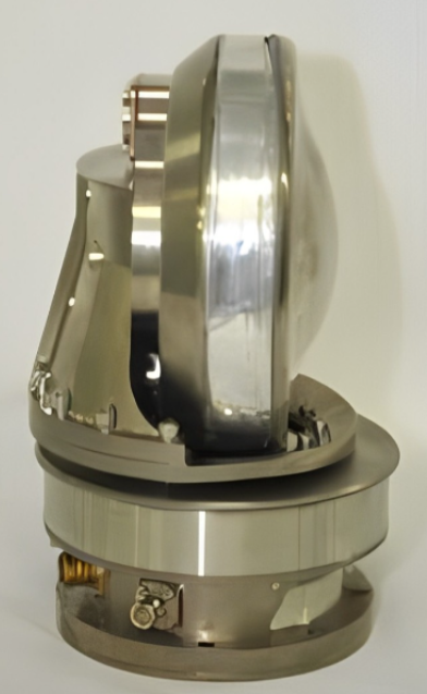 15Nm Single Frame Control Moment Gyroscope; SPA15