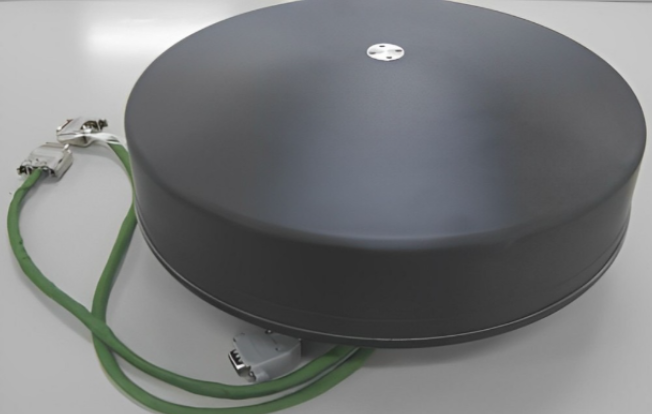 1Nm Strong Torque Reaction Flywheel