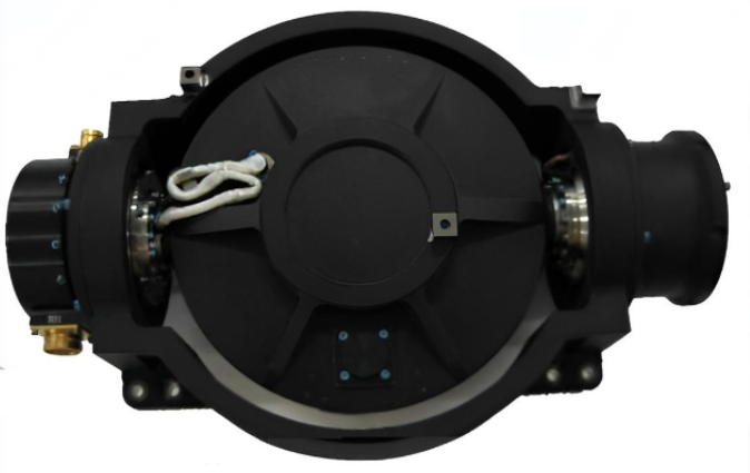 50Nms Single Frame Control Moment Gyroscope; 22kg