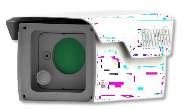 5G Laser Communication Terminal Between Base Stations