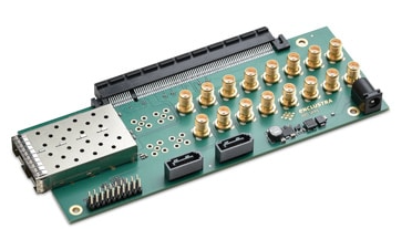 Add-on Cards