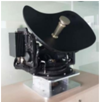 Airborne antenna
