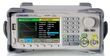 Arbitrary Waveform Generator