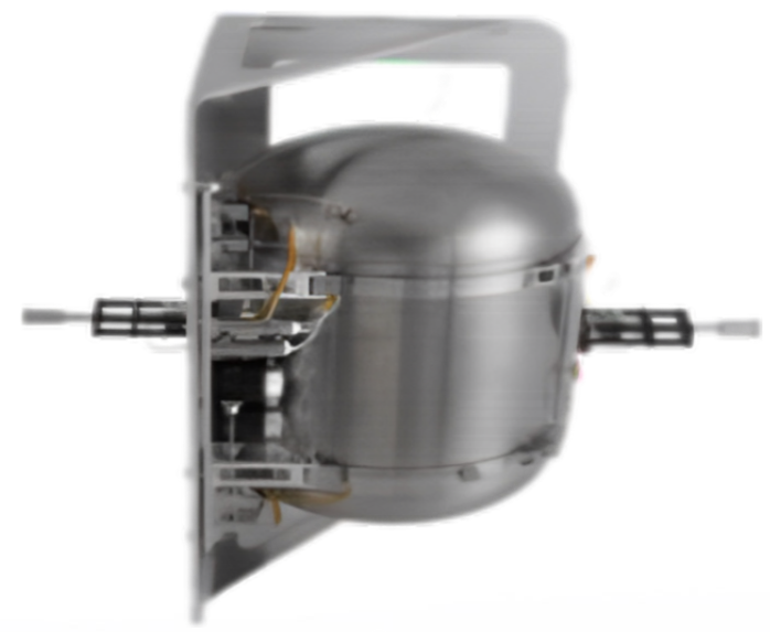 Arc Propulsion System; MN280; 200g