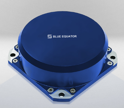 BEF50AB FOG:  New Benchmark for Precision Navigation and Angular Velocity Sensing