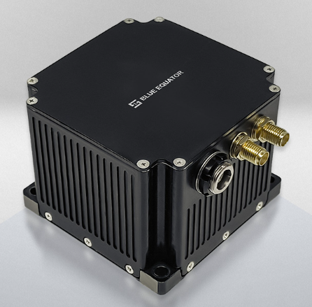 BEFGA40A (FOGs + Star Measurement sensors) Tactical Grade IMU Fiber Optic Navigator - Multi-Mode High-Precision UAV Navigation Solution