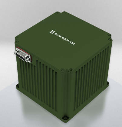 BEFGL70A High-Performance Vehicle Fiber Optic Gyro Navigation System