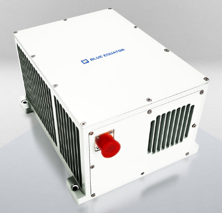 BELGM50A High-Performance Marine Laser Inertial Navigation System for Unmanned Surface Vehicles (USV)
