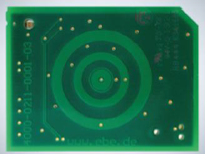 Capacitive Button