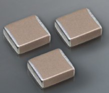 Cross Reference for Multilayer Ceramic Capacitors Chip MLCC