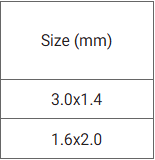 Directional Coupler Chip