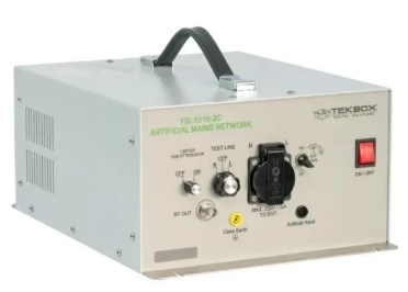 EMC Test Ekipmanları