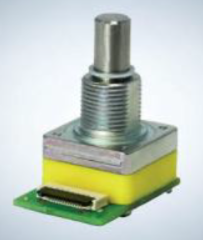 ESC17 Safety Encoder