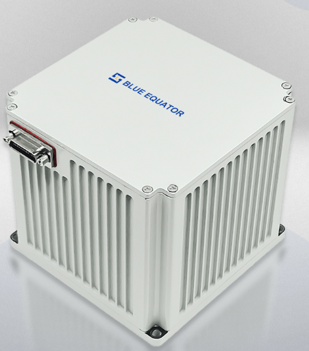Fiber-Optic INS (FOGs + quartz accelerometers)System; BEFGM50A, 60A, 70A, 98A, 120A