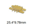 GaN PA Transistor