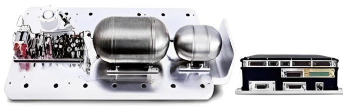 Hall Propulsion System; MN400/MN1000; 1kg/2kg