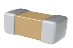 High Q Multilayer Ceramic Capacitors - HMQ Series