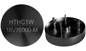 HTHC1W Series 160uF(125V) - 8000uF(10V) with screws structure