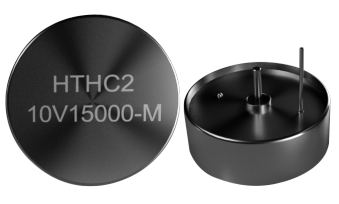 HTHC2 Series 5700uF (100V) 150mF (10V)