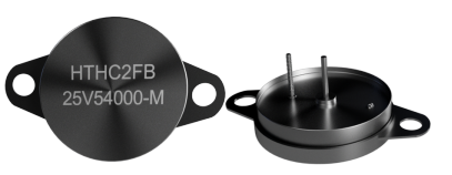 HTHC2FB Series 8200uF(80V) - 150mF(10V) with Mounting-Flange