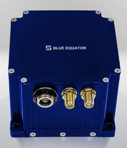 Industrial Grade Airborne INS (Industrial grade IMU), Offering Comprehensive Navigation Experience; BEFGH40AB