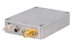 Low Noise Amplifier