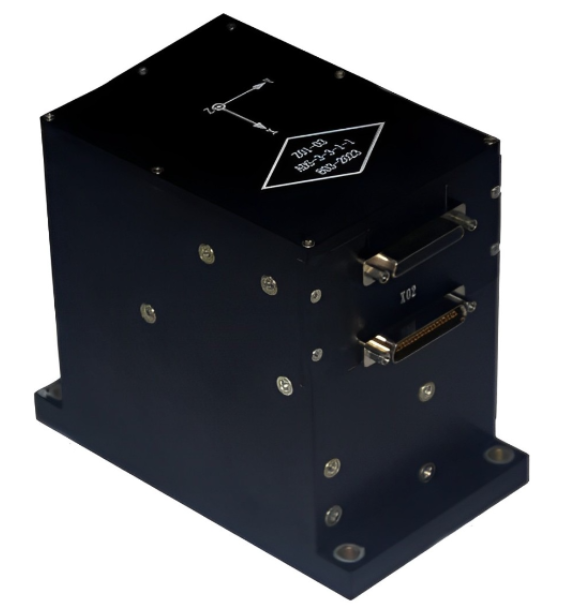 Magnetic Fluid Angular Velocity Sensor; MAV3-3-1