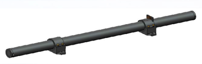 Magnetic Torquer;  CSM150