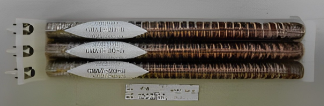 Magnetic Torquer; CSM20-D