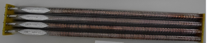 Magnetic Torquer; CSM35