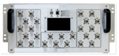 Matrix Switch