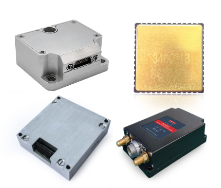 MEMS Gyroscopes, INS, IMU