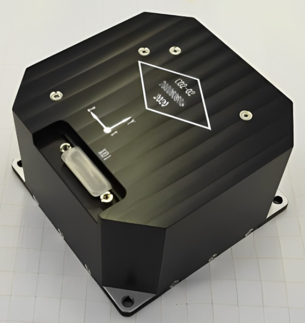 Micro Fiber Gyroscope Combination (Star W Standard); ISI33-1SF; 570g