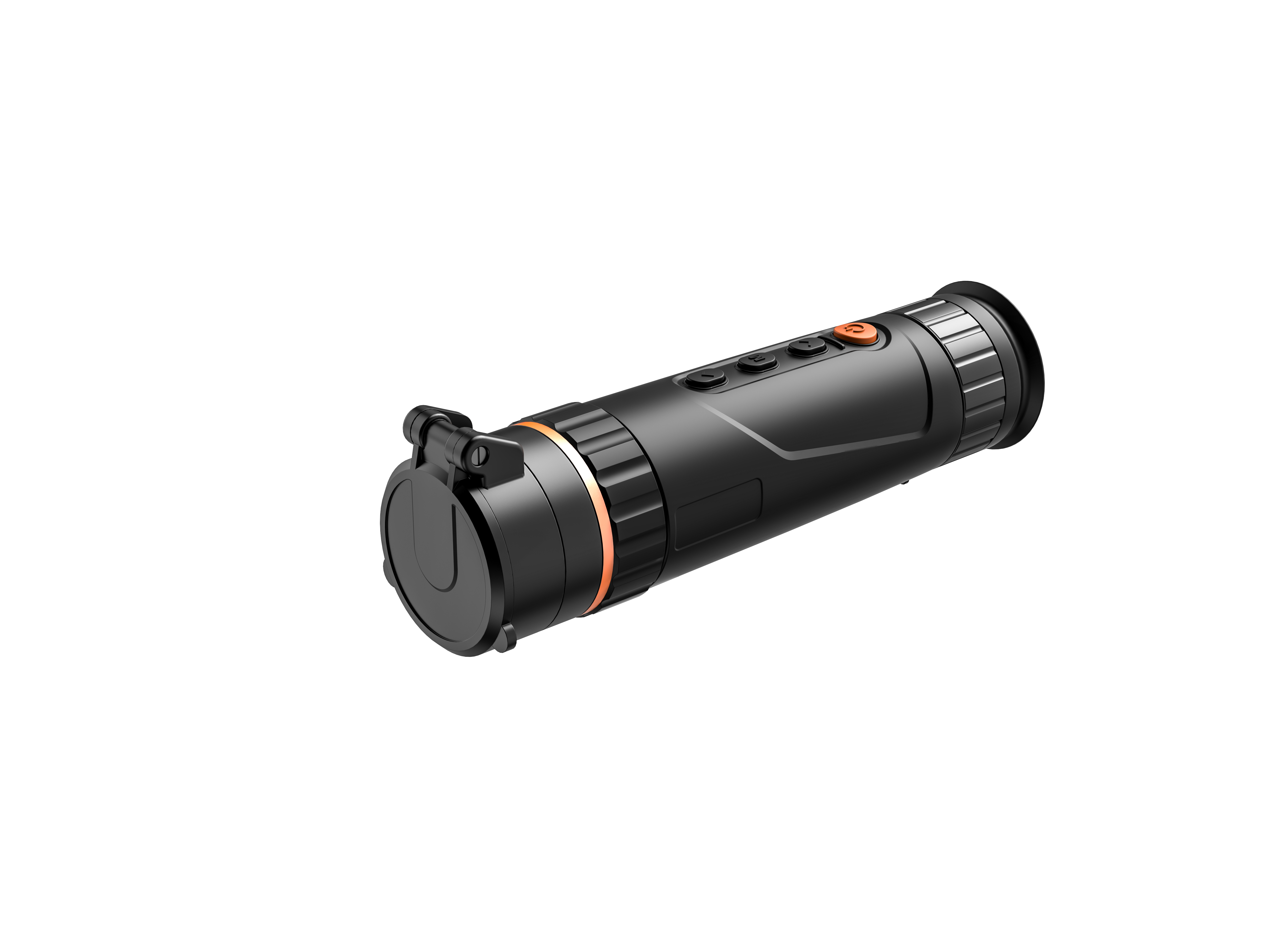 MK-IR, Handheld Thermal Imaging Monocular