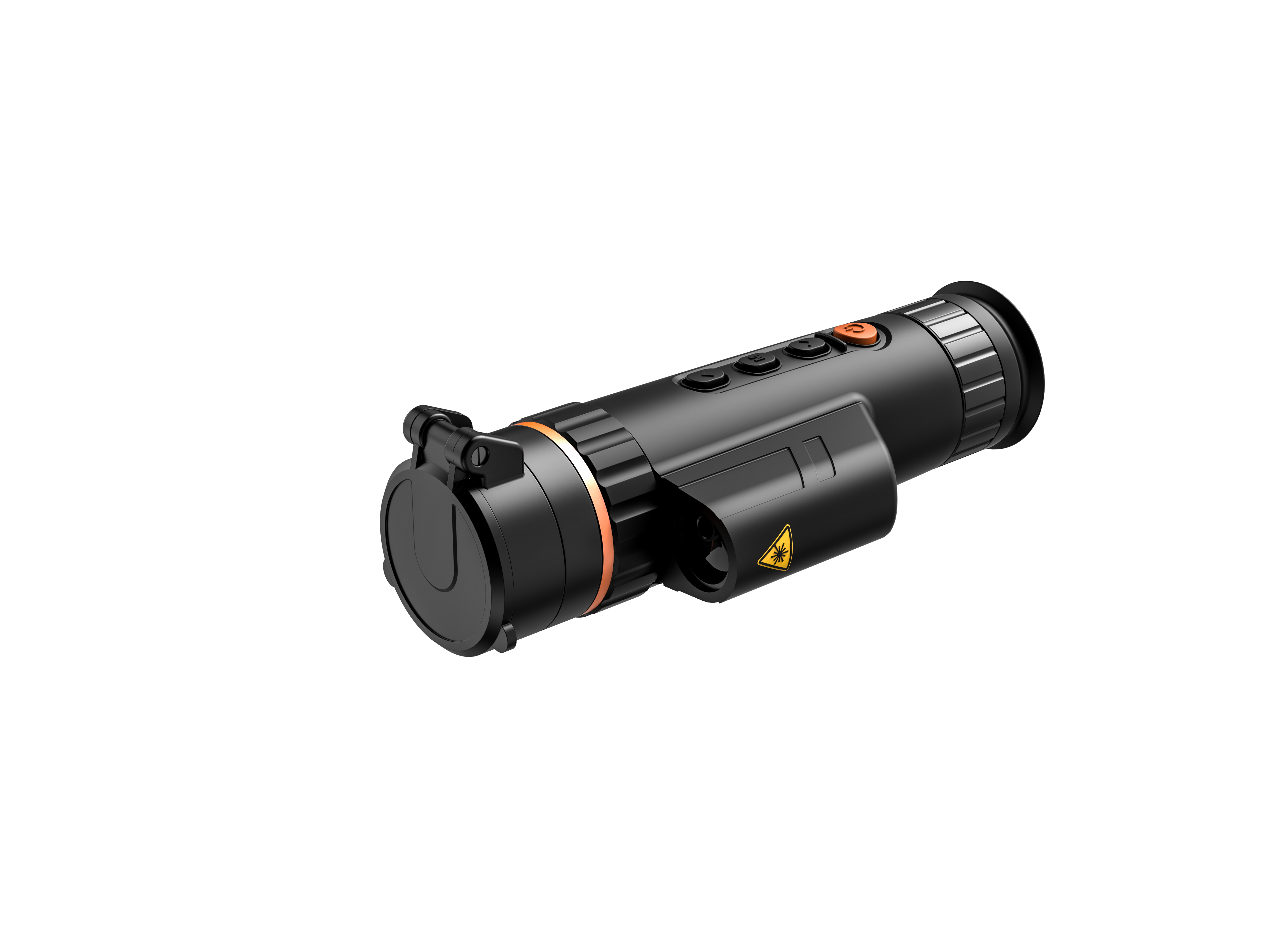 MK-LR Handheld Thermal Imaging Monocular