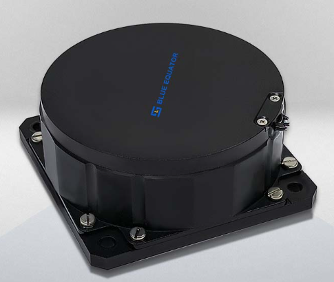 Optical Fiber Gyroscope; BEF50A, 60A, 70A-C, 60D, 70T