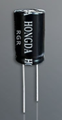 RGR Series, 85C Standard General Products