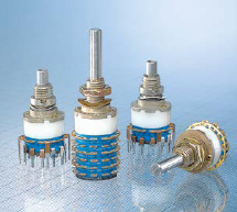 Rotary Switch