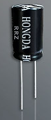 RRZ Series Long life high ripple