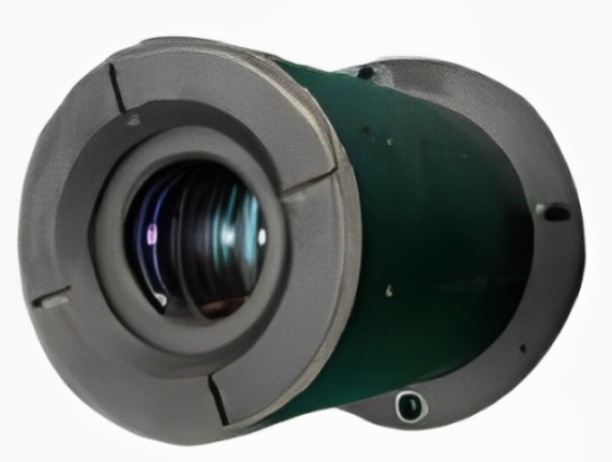 Star Sensor Lens; 372g