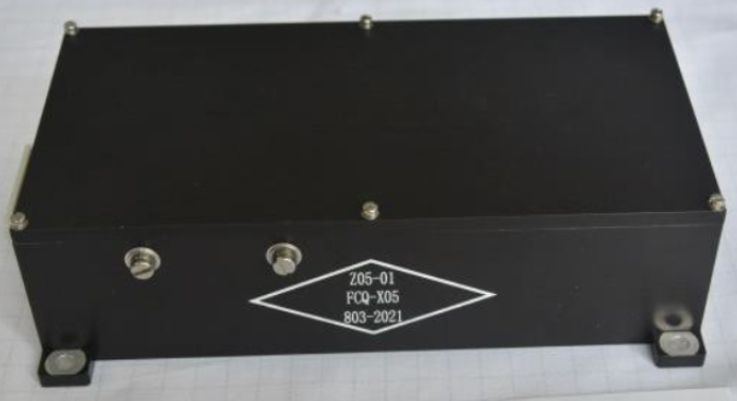 Three-Axis Magnetometer; CSMF05