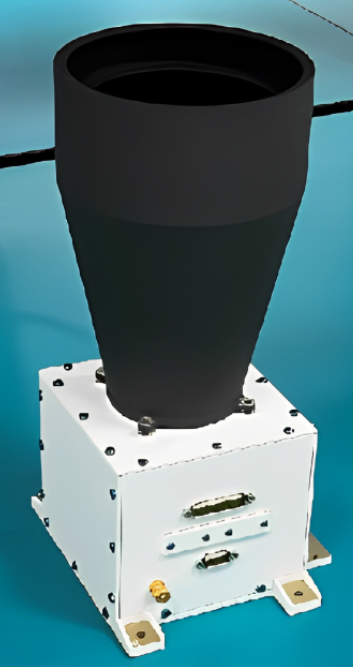 Ultra-High Accuracy (RD12) Star Sensor