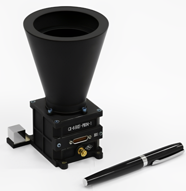 Ultra Lightweight & High Dynamic (RD02-3) Star Sensor; 350g