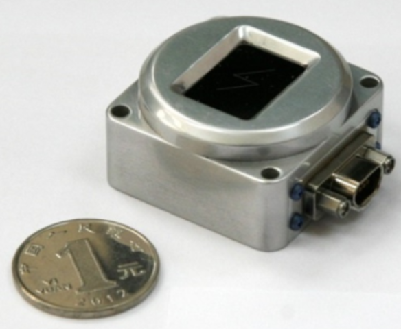 Ultra Lightweight (RD003) Sun Sensor; 38g