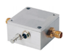 Variable Gain Amplifier