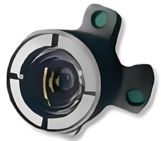 Visible Light Aerial Lens; 245g