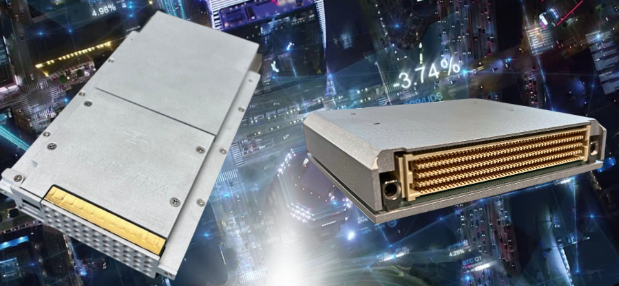VPX / VNX+ Solutions