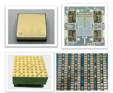 Turu Module T/R Modules - DOKUZOK Savunma Havacılık ve Uzay